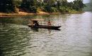 Fishermen, Zhujaing to Yangshuo